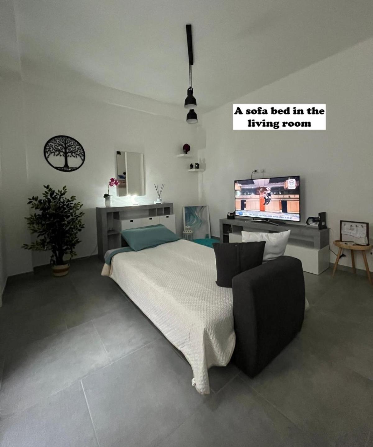 Goodbye Moon Apartment Бриндизи Экстерьер фото